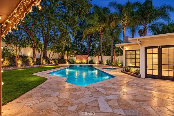 4610 Arriba Drive, Tarzana, CA 91356