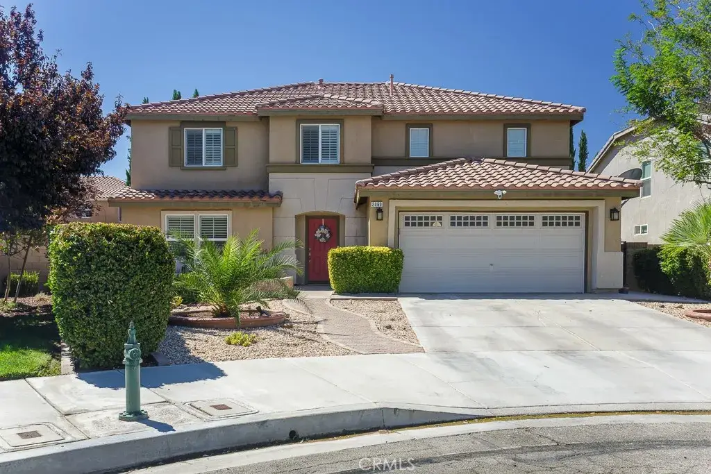2060 W Avenue K6, Lancaster, CA 93536 - #1