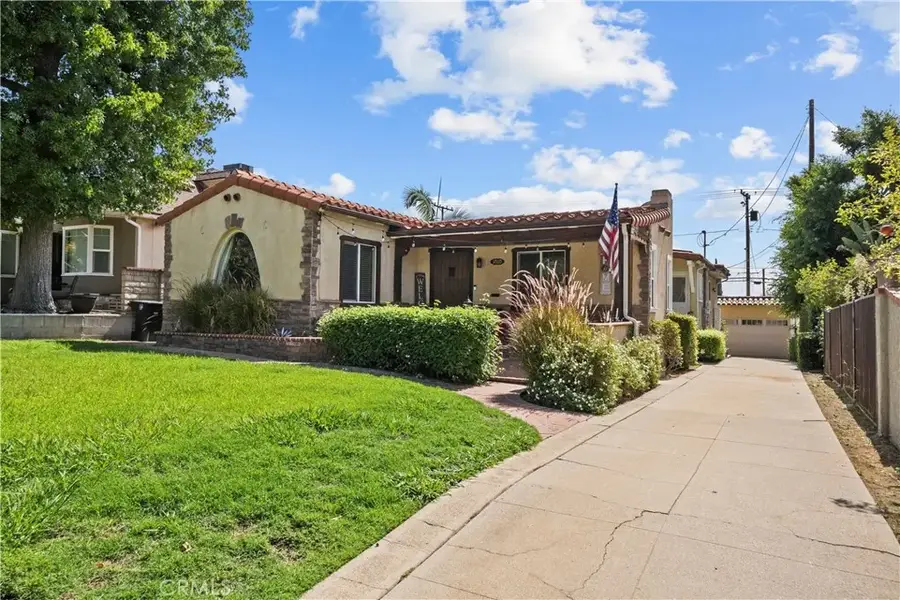 1010 E Santa Anita, Burbank, CA 91501 - #2