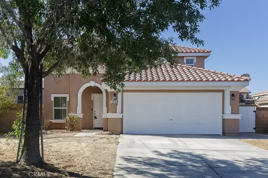 1818 Linda Vista Avenue, Lancaster, CA 93535 - #2