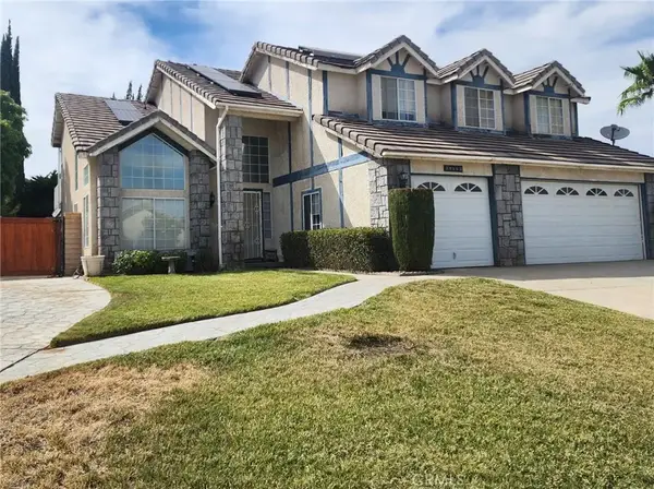 39463 Middleton, Palmdale, CA 93551