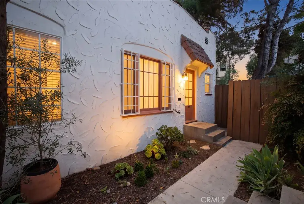 3311 S Durango, Los Angeles, CA 90034 - #1