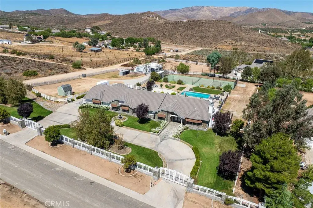 4145 Gillespie Avenue, Acton, CA 93510 - #1