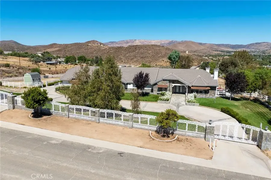 4145 Gillespie Avenue, Acton, CA 93510 - #2
