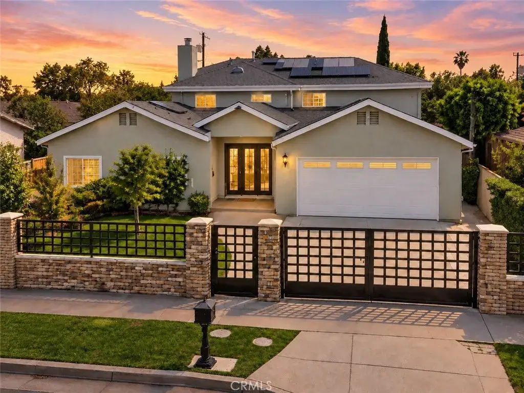 11138 Collett, Granada Hills, CA 91344 - #1