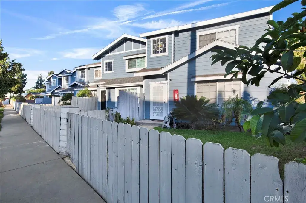 6230 Nye St, Commerce, CA 90040 - #1