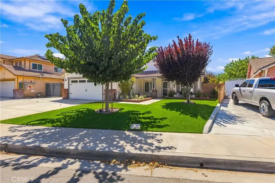 3024 Holline Court, Lancaster, CA 93535 - #3