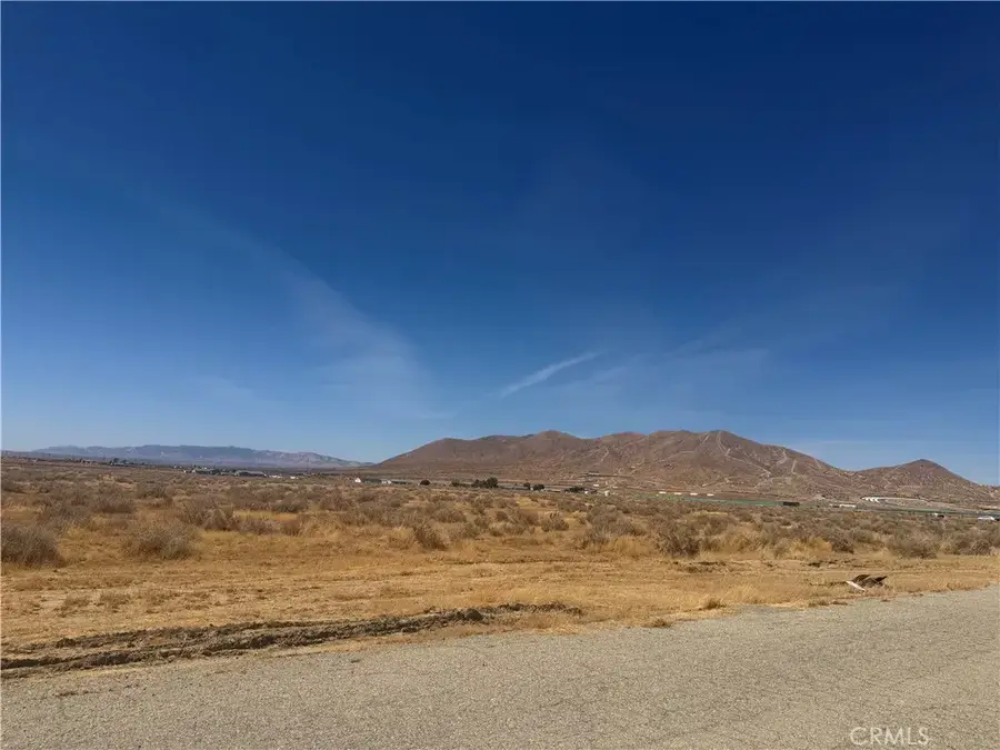 0 Horsethief Trail/rosamond Blvd, Rosamond, CA 93560 - #2