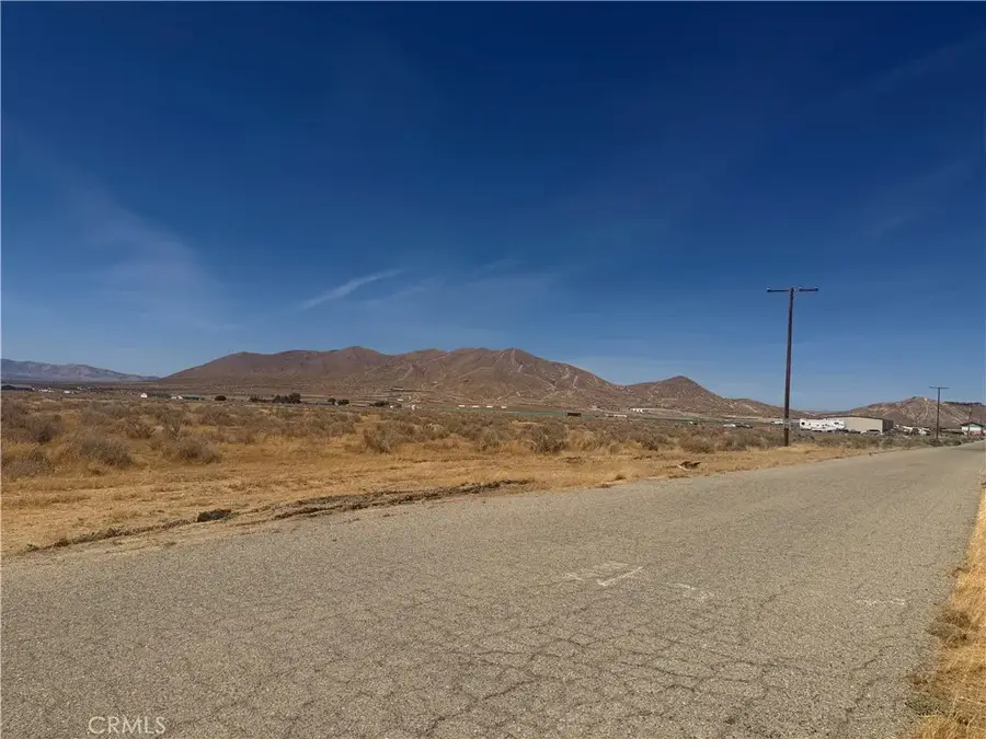0 Horsethief Trail/rosamond Blvd, Rosamond, CA 93560 - #3