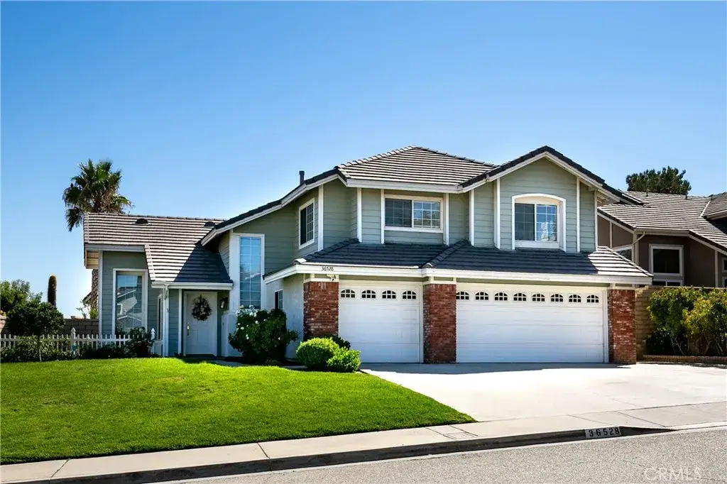 36528 Jenna, Palmdale, CA 93550 - #1