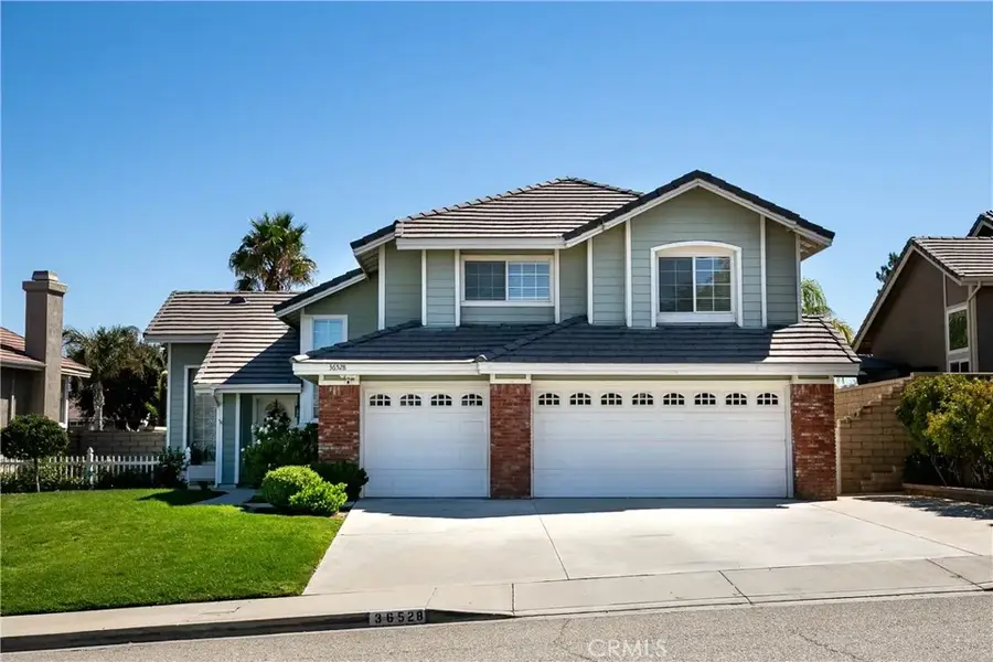 36528 Jenna, Palmdale, CA 93550 - #2