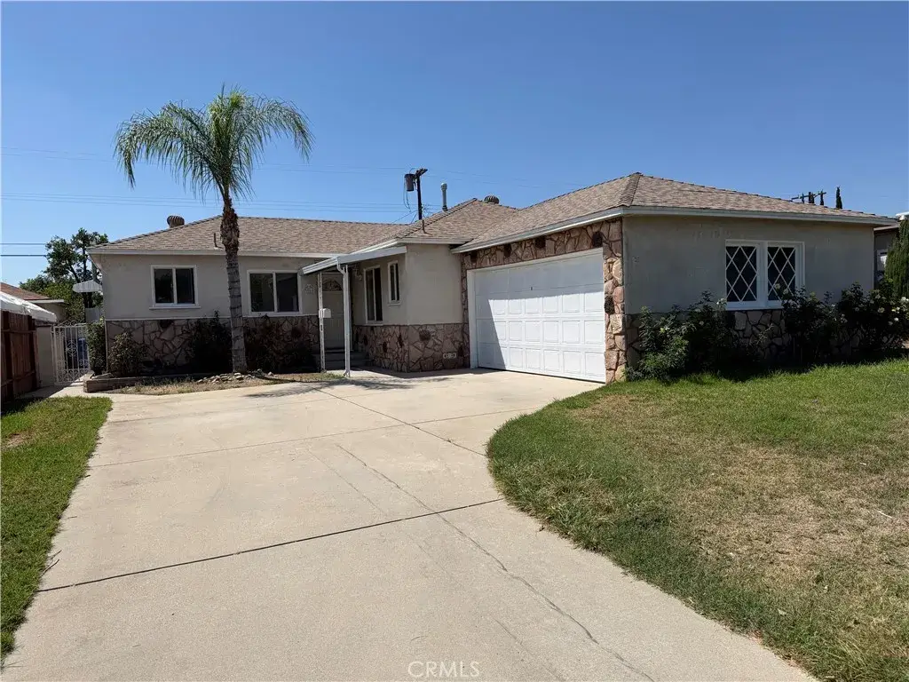 9065 Canterbury Avenue, Arleta, CA 91331 - #1