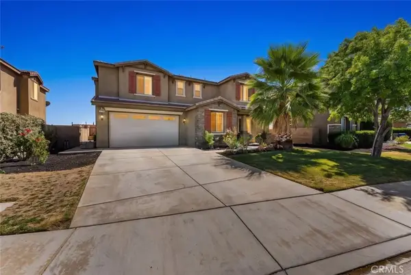 1234 Wellington Drive, Palmdale, CA 93551