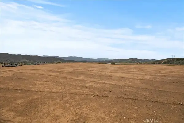 0 Vac/vic Hierba Rd/peppertree, Agua Dulce, CA 91350