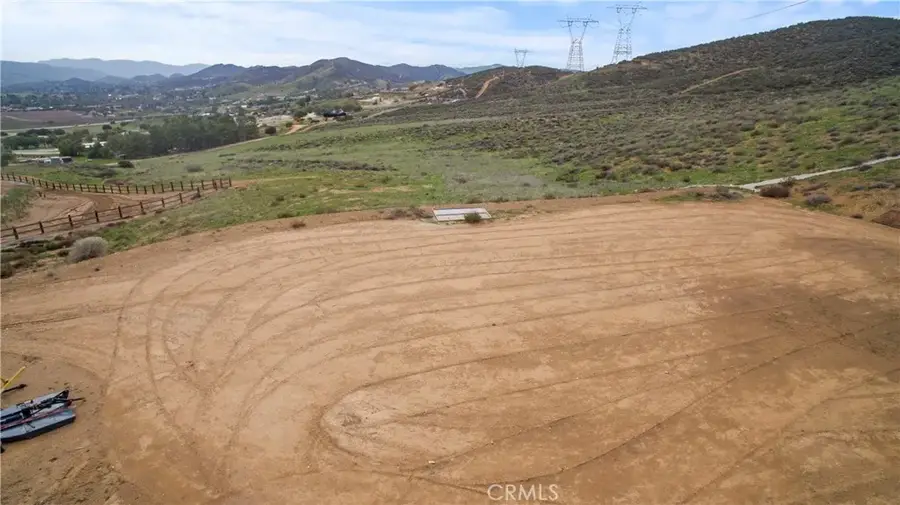 0 Vac/vic Hierba Rd/peppertree, Agua Dulce, CA 91350 - #2