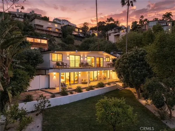 6334 Bryn Mawr, Los Angeles, CA 90068