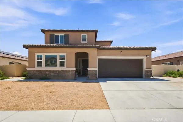 4410 W Avenue J1, Lancaster, CA 93536