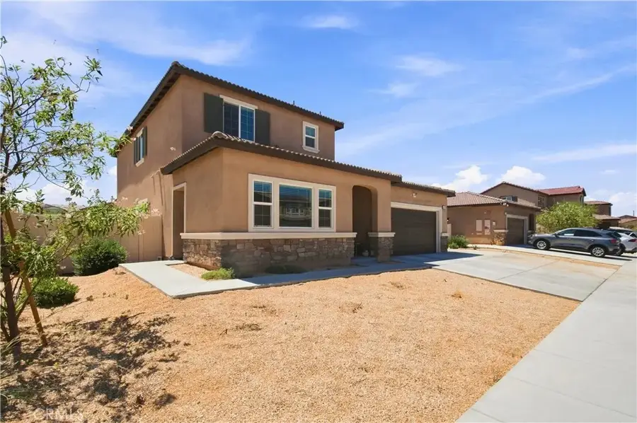 4410 W Avenue J1, Lancaster, CA 93536 - #2
