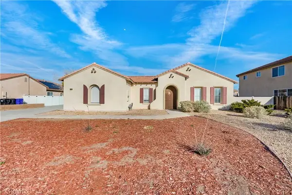 12573 Cabazon Court, Apple Valley, CA 92308
