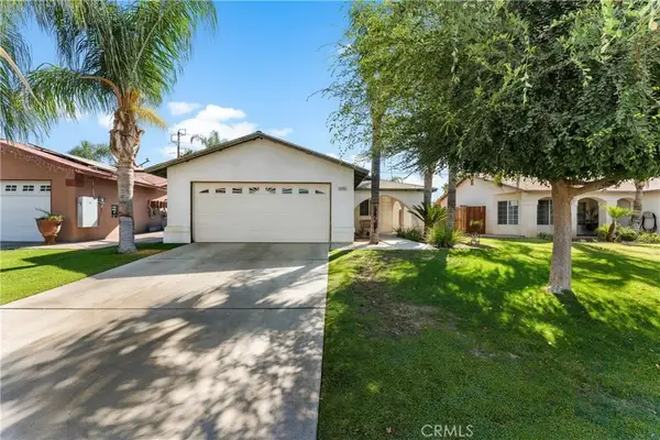 6606 Cerralvo, Bakersfield, CA 93307