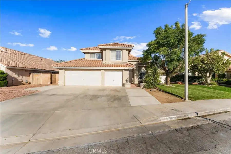 38706 La Mancha Court, Palmdale, CA 93550 - #2
