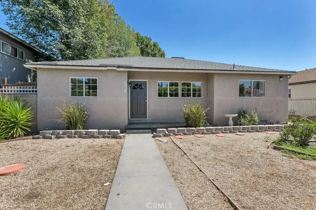 6056 Woodman Avenue, Van Nuys, CA 91401 - #1