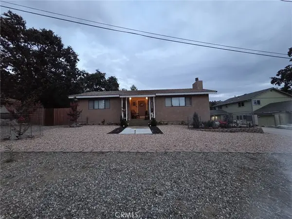 17820 Hambletonian Drive, Tehachapi, CA 93561