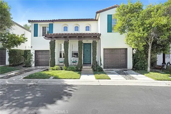 23312 Montecito Place, Valencia, CA 91354
