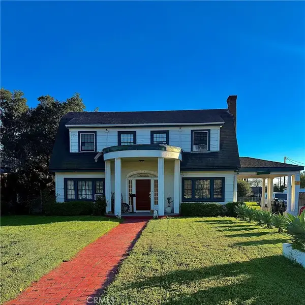 534 E Foothill, Azusa, CA 91702
