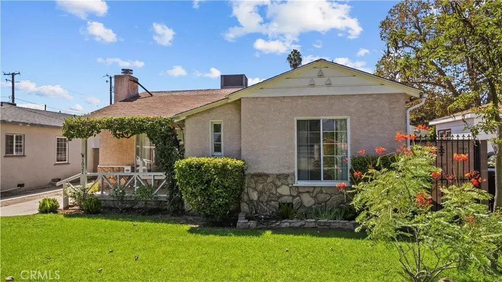 1021 N Pass, Burbank, CA 91505 - #1