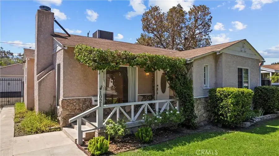 1021 N Pass, Burbank, CA 91505 - #3
