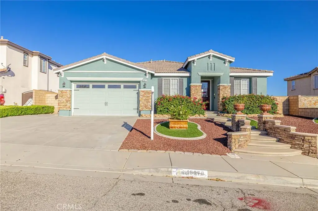 40670 Oakbridge Way, Palmdale, CA 93551 - #1