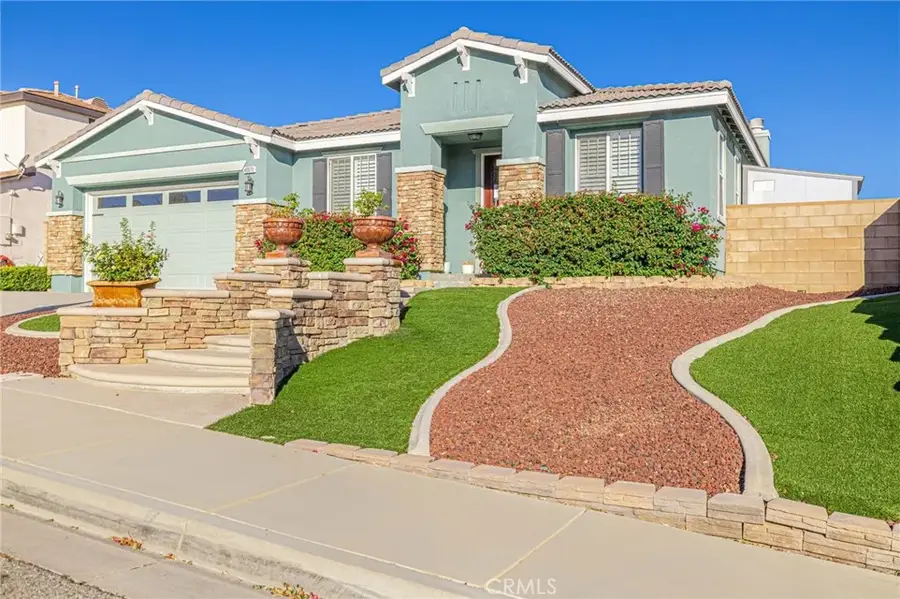 40670 Oakbridge Way, Palmdale, CA 93551 - #2