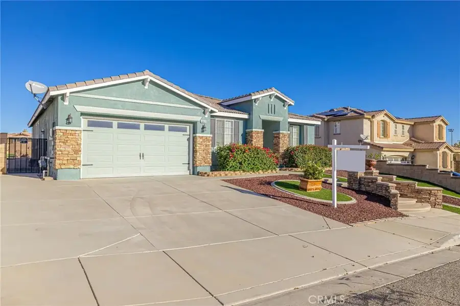 40670 Oakbridge Way, Palmdale, CA 93551 - #3