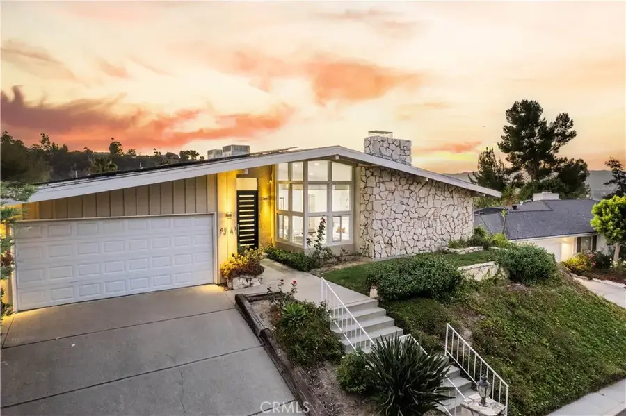 4347 Coronet, Encino, CA 91316 - #2