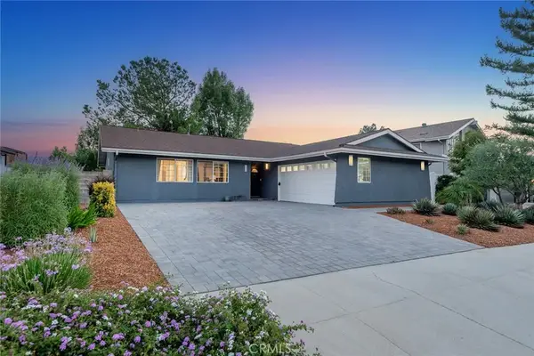 6416 Pinion Street, Oak Park, CA 91377
