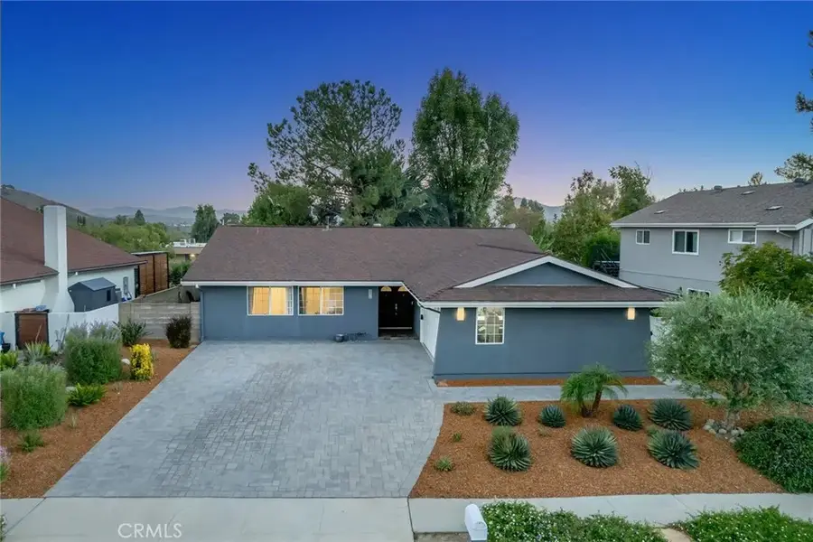 6416 Pinion Street, Oak Park, CA 91377 - #3
