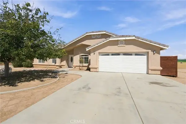 7711 Dogwood Avenue, California City, CA 93505