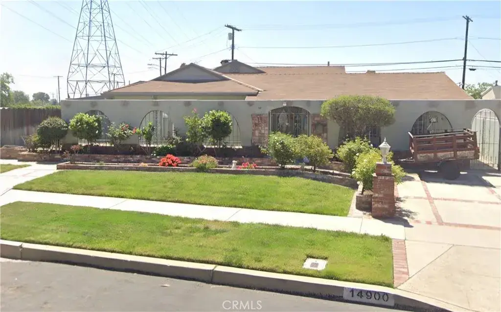 14900 Wolfskill, Mission Hills, CA 91345 - #1