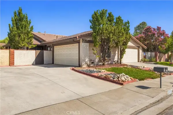 26120 Galvez Court, Valencia, CA 91355