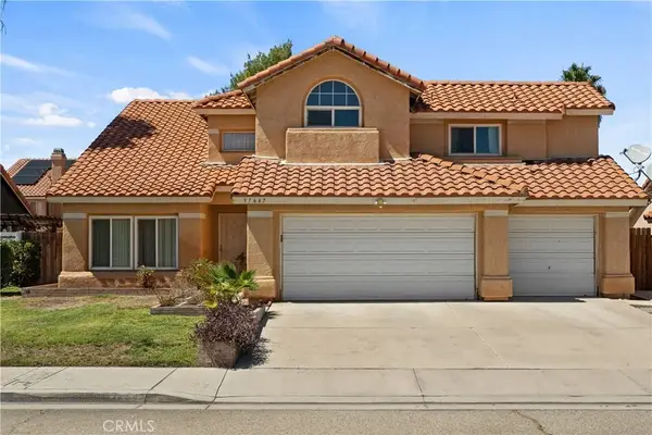 37647 Spectrum Lane, Palmdale, CA 93552