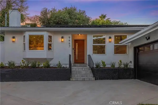 9443 Mclennan Avenue, Northridge, CA 91343