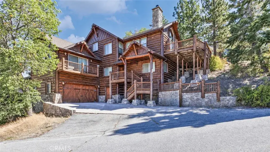 1349 Lassen Drive, Big Bear Lake, CA 92315 - #1