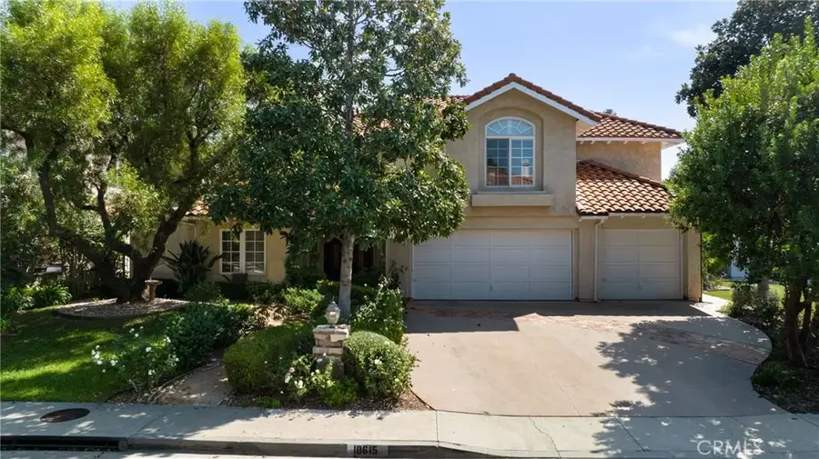 18615 Hillsboro, Porter Ranch, CA 91326 - #2