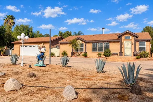 25340 Charina, Homeland, CA 92548