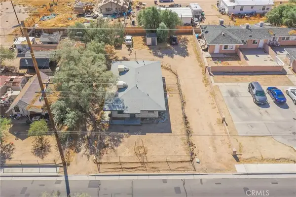 529 W Church Avenue, Ridgecrest, CA 93555