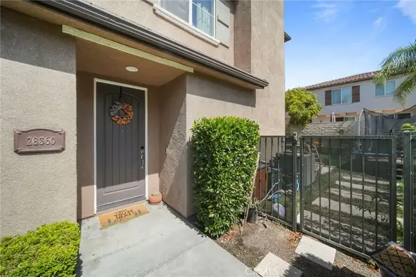 28360 Mirabelle, Saugus, CA 91350