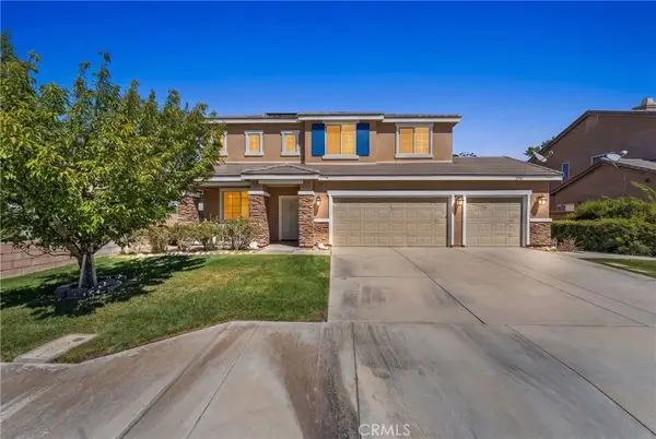 3107 W Lumber Street, Lancaster, CA 93536