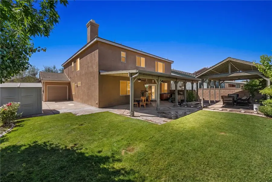 3107 W Lumber Street, Lancaster, CA 93536 - #2