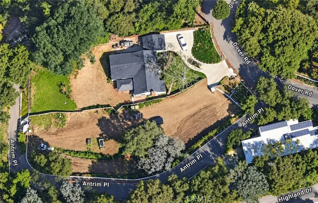 4027 Dover, La Canada Flintridge, CA 91011 - #1